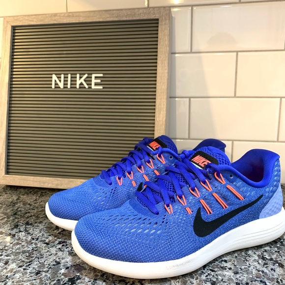 Nike Shoes - Nike Lunar Glide 8 Women’s Running Shoe